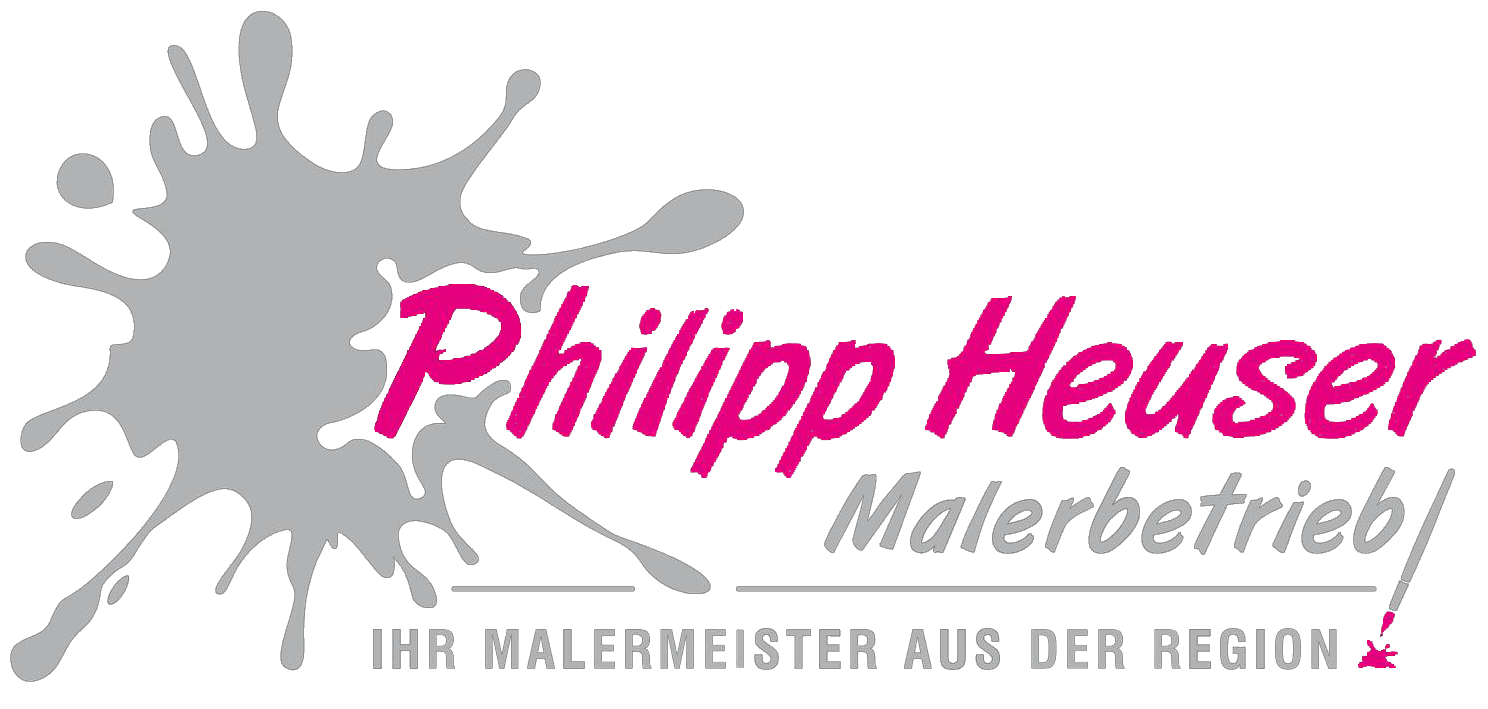 philipp-heuser-malerbetrieb-logo